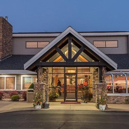 River District Hotel Prairie du Chien Εξωτερικό φωτογραφία