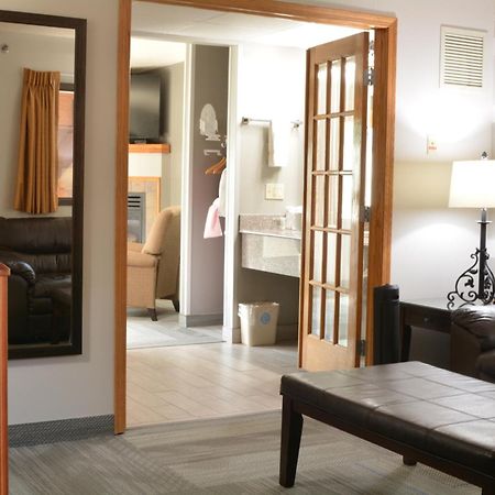 River District Hotel Prairie du Chien Εξωτερικό φωτογραφία