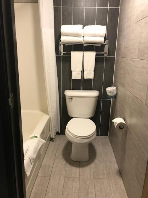 River District Hotel Prairie du Chien Εξωτερικό φωτογραφία