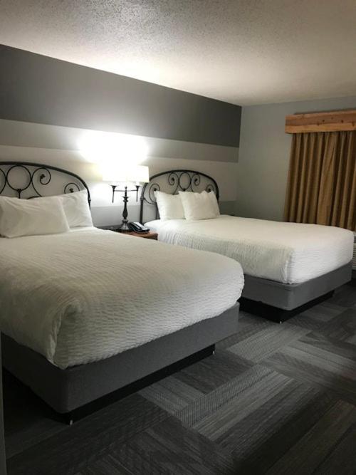 River District Hotel Prairie du Chien Εξωτερικό φωτογραφία