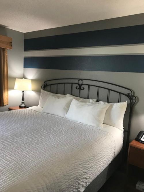River District Hotel Prairie du Chien Εξωτερικό φωτογραφία