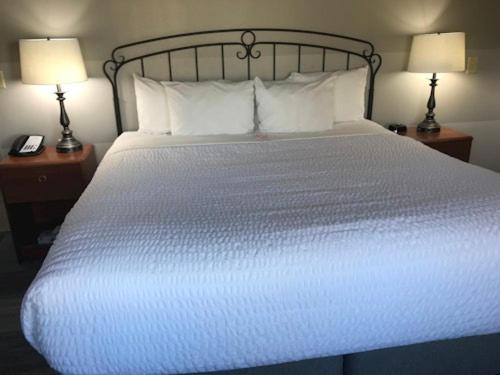 River District Hotel Prairie du Chien Εξωτερικό φωτογραφία