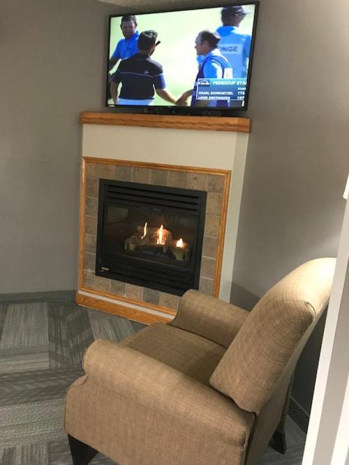 River District Hotel Prairie du Chien Εξωτερικό φωτογραφία
