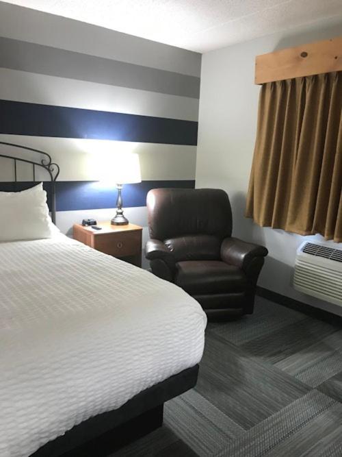 River District Hotel Prairie du Chien Εξωτερικό φωτογραφία