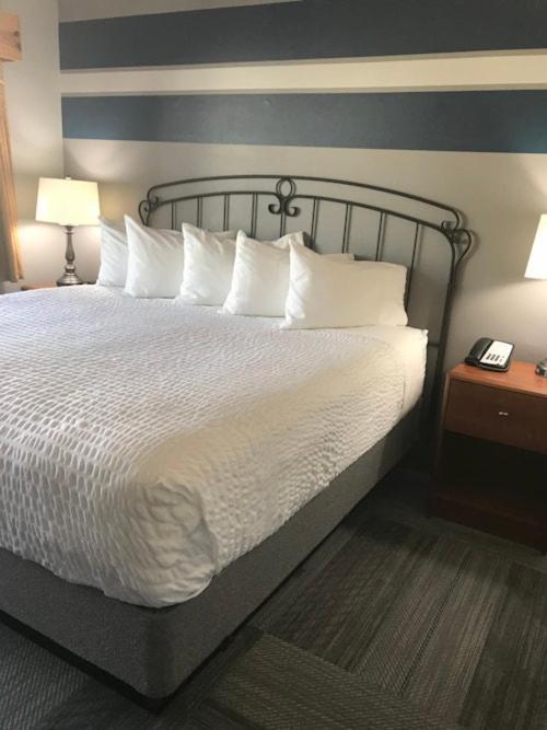 River District Hotel Prairie du Chien Εξωτερικό φωτογραφία