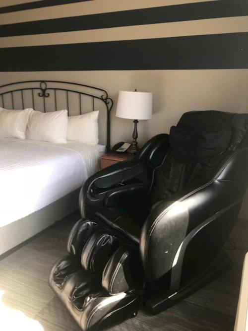 River District Hotel Prairie du Chien Εξωτερικό φωτογραφία