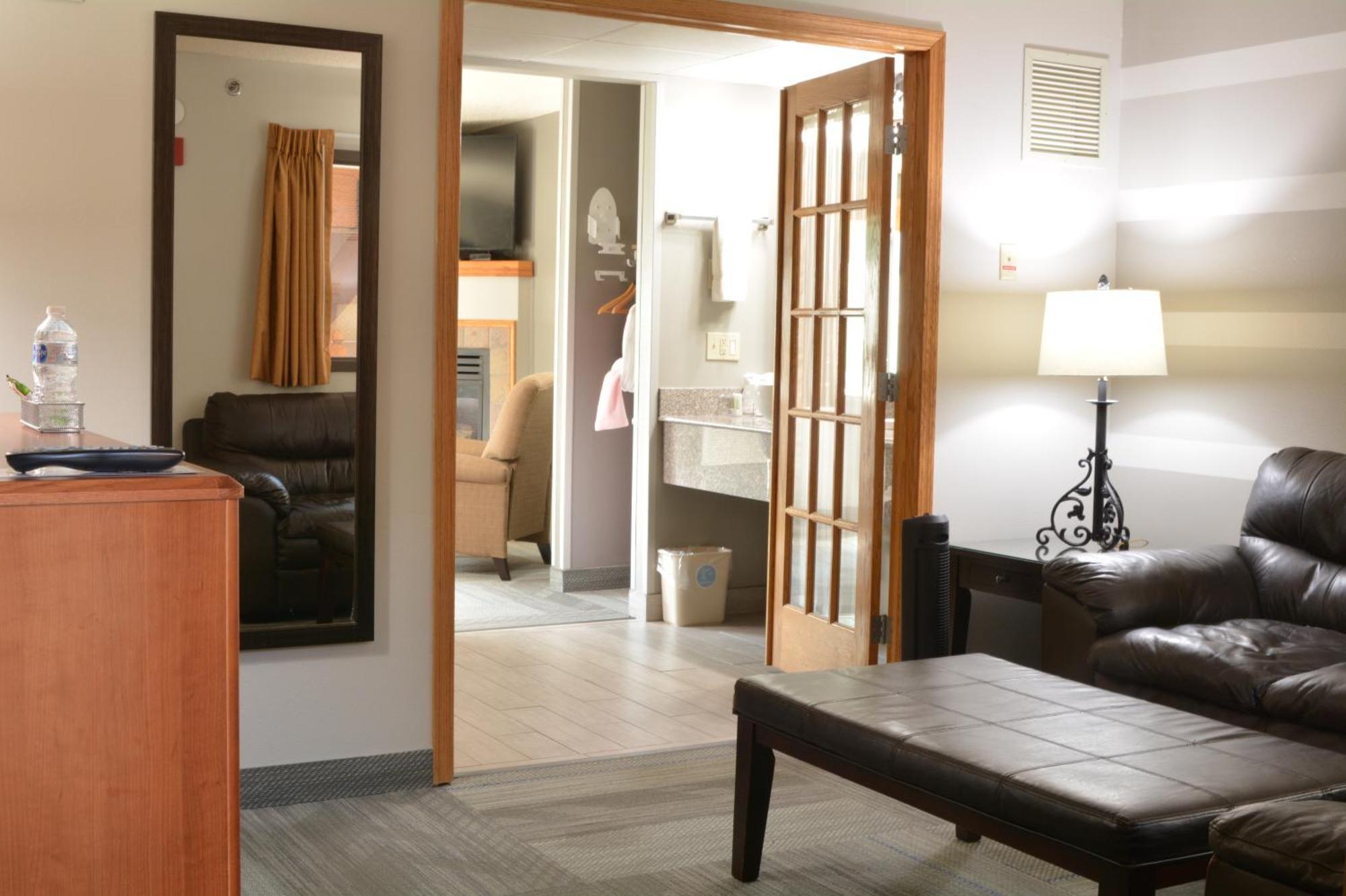 River District Hotel Prairie du Chien Εξωτερικό φωτογραφία