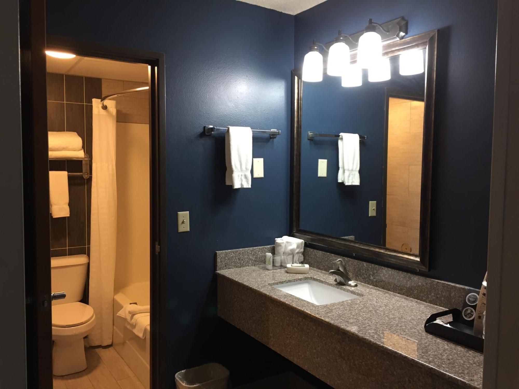 River District Hotel Prairie du Chien Εξωτερικό φωτογραφία